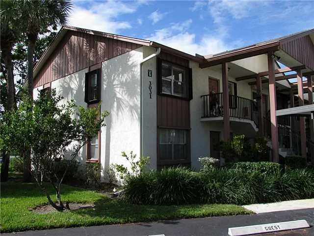 Unit for sale at 3031 SE Aster Lane, Stuart, FL 34994