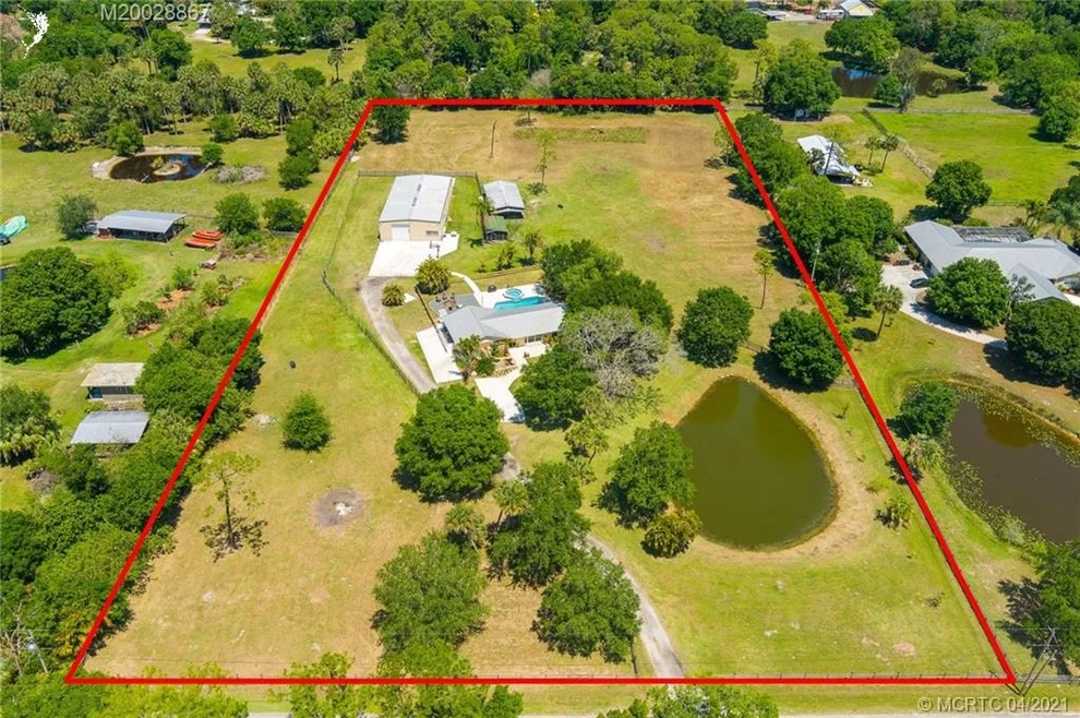 Unit for sale at 5663 SW Quail Hollow Street, Palm City, FL 34990