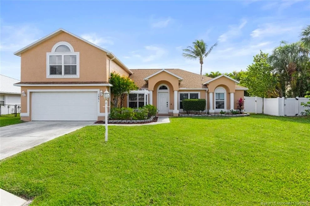 Unit for sale at 1881 NE Steven Avenue, Jensen Beach, FL 34957
