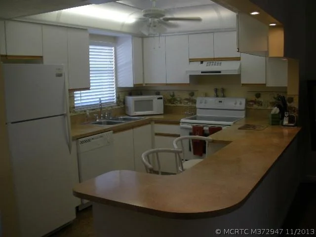Unit for sale at 2950 SE Ocean Boulevard, Stuart, FL 34996