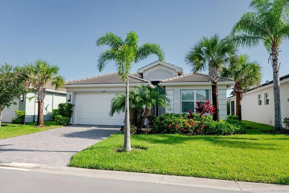Unit for sale at 11087 SW Carriage Hill Lane, Port St Lucie, FL 34987