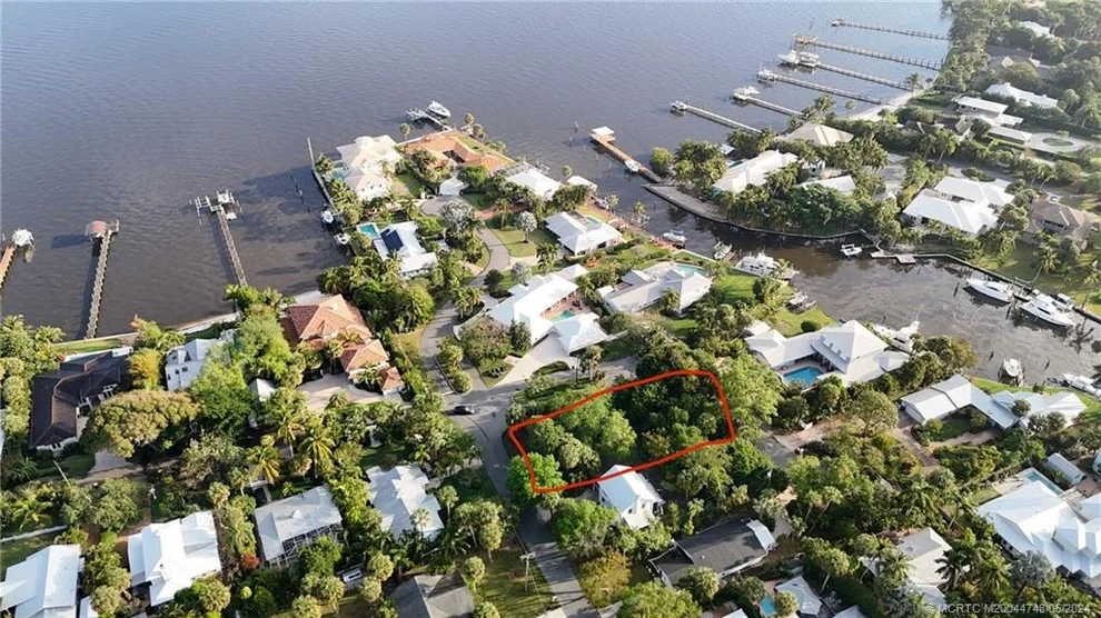 Unit for sale at TBD Riverside Drive SE, Stuart, FL 34994