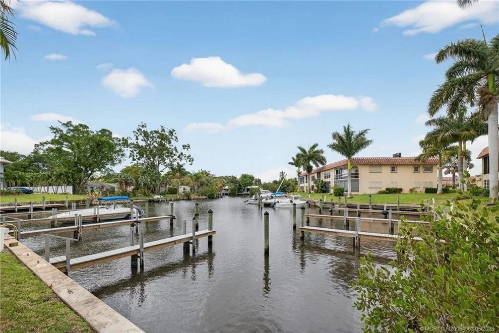 Unit for sale at 2600 S Kanner Highway, Stuart, FL 34994