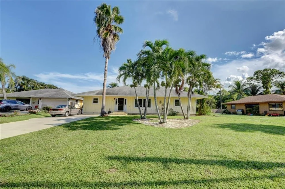 Unit for sale at 6351 SE Lillian Court, Stuart, FL 34997