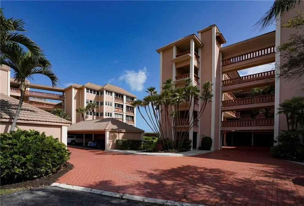 Unit for sale at 1545 NE Ocean Boulevard, Stuart, FL 34996