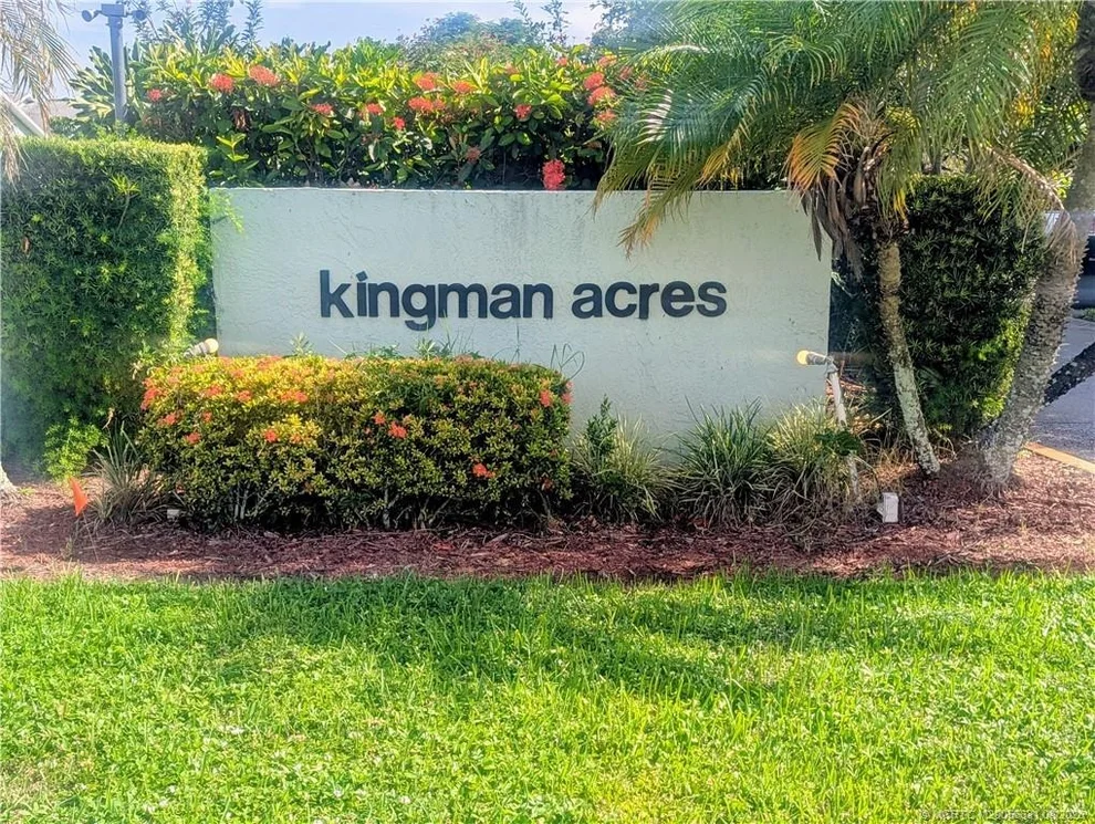 Unit for sale at 2113 SE Edler Drive, Stuart, FL 34994