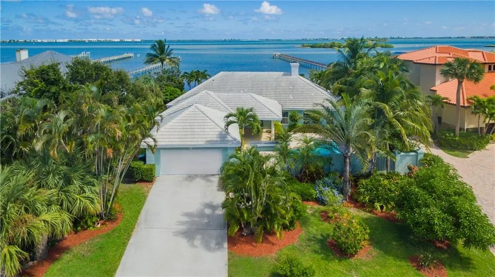 Unit for sale at 12 Herons Nest, Stuart, FL 34996