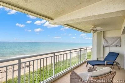 Unit for sale at 10980 S Ocean Drive, Jensen Beach, FL 34957