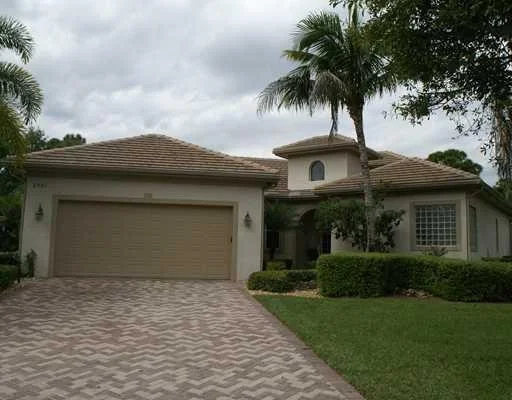Unit for sale at 2591 SW HOLLY DALE Way, Palm City, FL 34990