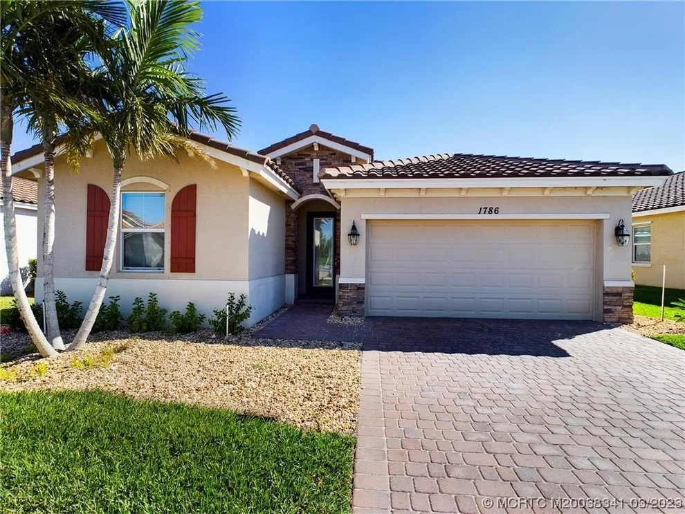 Unit for sale at 1786 Berkshire Circle SW, Vero Beach, FL 32968