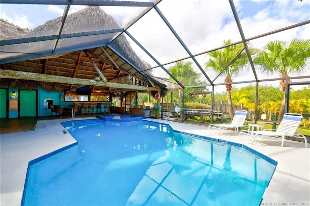 Unit for sale at 1812 SE Hideaway Circle, Port St Lucie, FL 34952