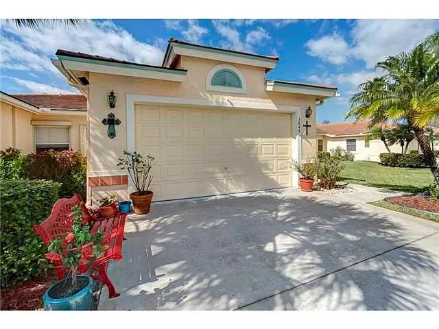Unit for sale at 3848 SW Inwood Pines Lane, Palm City, FL 34990