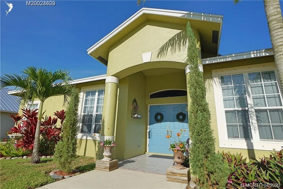 Unit for sale at 3901 SW Wycoff Street, Port St Lucie, FL 34953