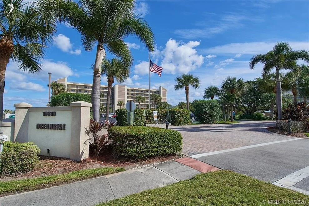 Unit for sale at 10310 S Ocean Drive, Jensen Beach, FL 34957