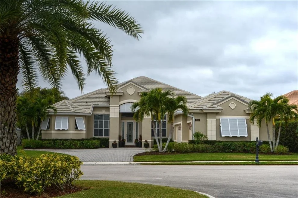 Unit for sale at 7246 SW Quiet River Court, Stuart, FL 34997