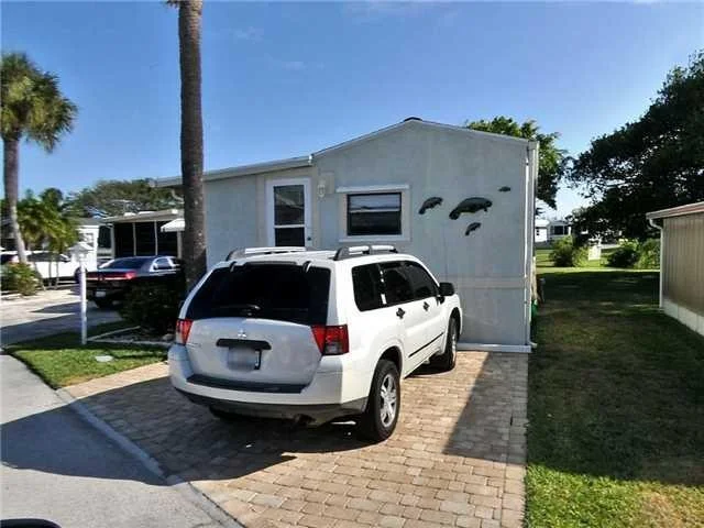 Unit for sale at 10701 S Ocean Drive, Jensen Beach, FL 34957