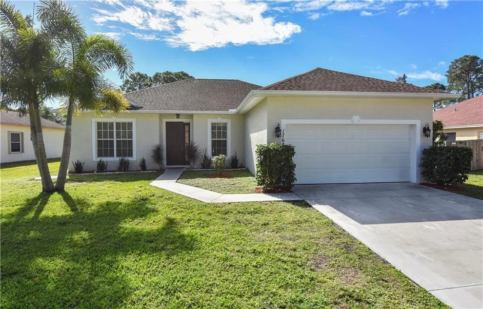 Unit for sale at 1762 SW Haylake Avenue, Port St Lucie, FL 34953