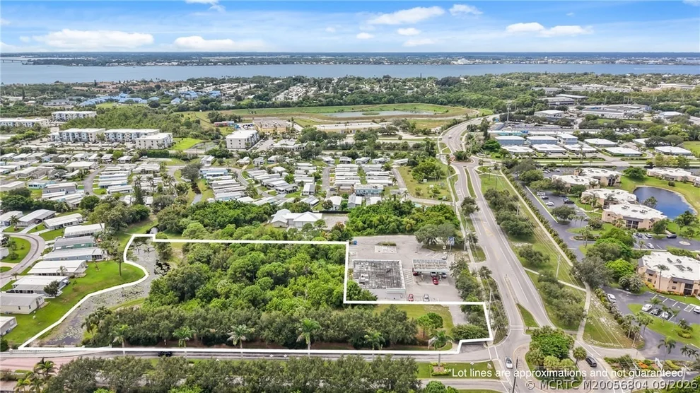 Unit for sale at 0 Ne Savannah Road, Jensen Beach, FL 34957