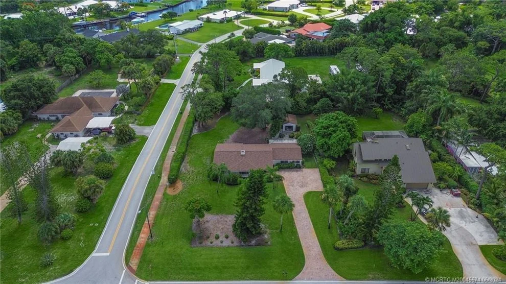 Unit for sale at 1023 NW Pine Lake Drive, Stuart, FL 34994