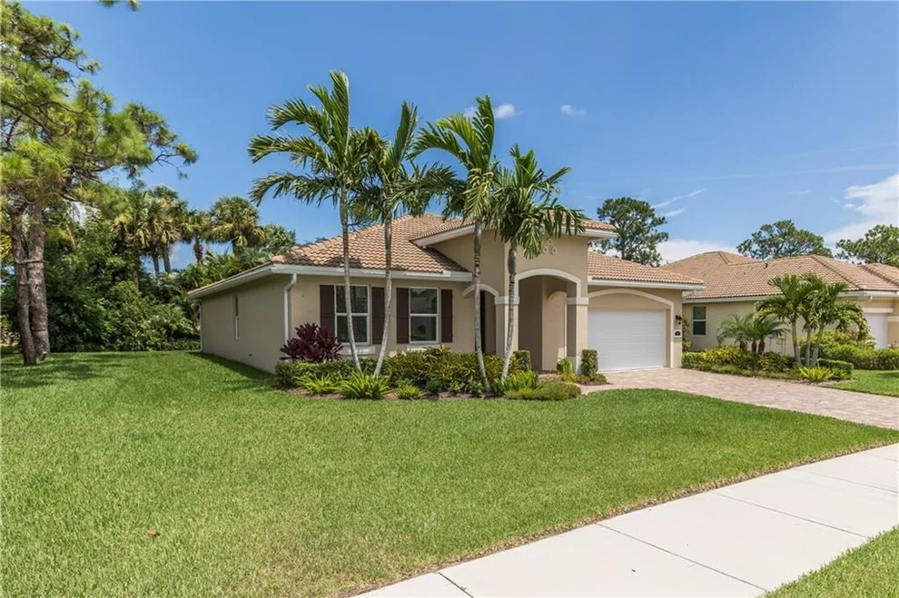 Unit for sale at 391 NE Abaca Way, Jensen Beach, FL 34957