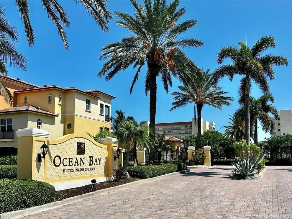 Unit for sale at 232 Ocean Bay Drive, Jensen Beach, FL 34957