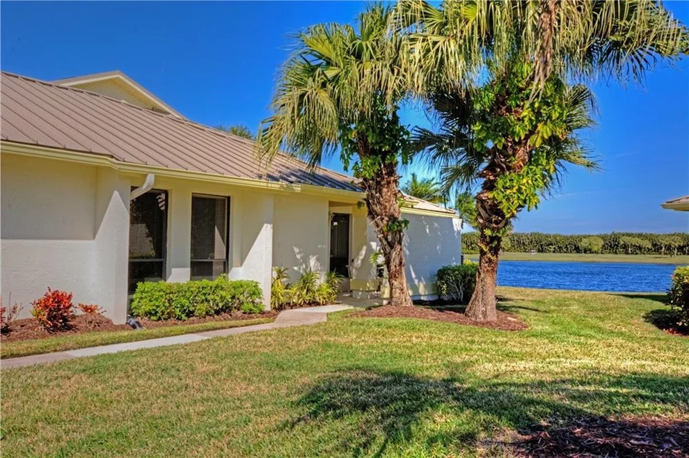 Unit for sale at 5632 SE Foxcross Place, Stuart, FL 34997