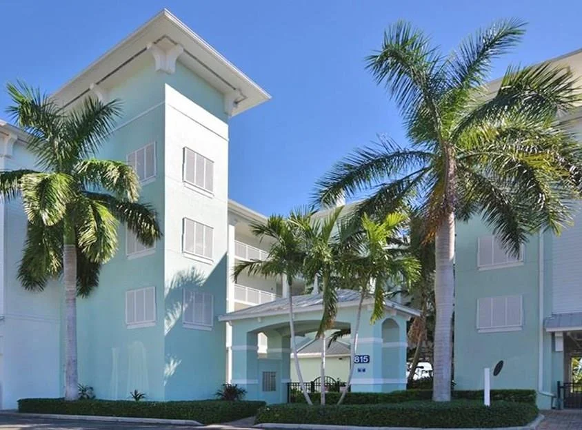 Unit for sale at 815 NW Flagler Avenue, Stuart, FL 34994