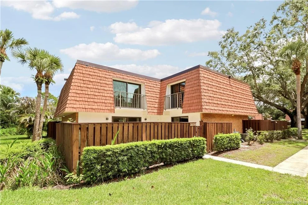 Unit for sale at 3074 SW Sunset Trace Circle, Palm City, FL 34990