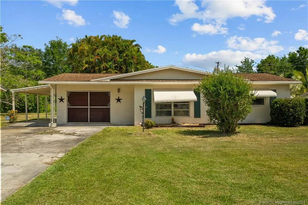 Unit for sale at 2289 NW Sunset Boulevard, Jensen Beach, FL 34957