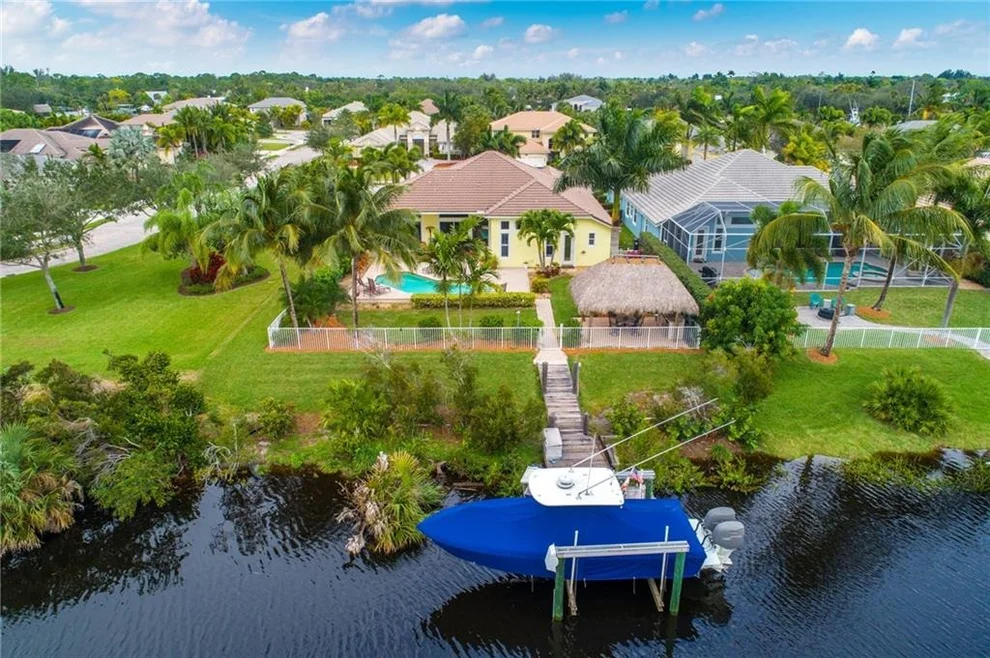 Unit for sale at 660 SW Yacht Basin Way, Stuart, FL 34997
