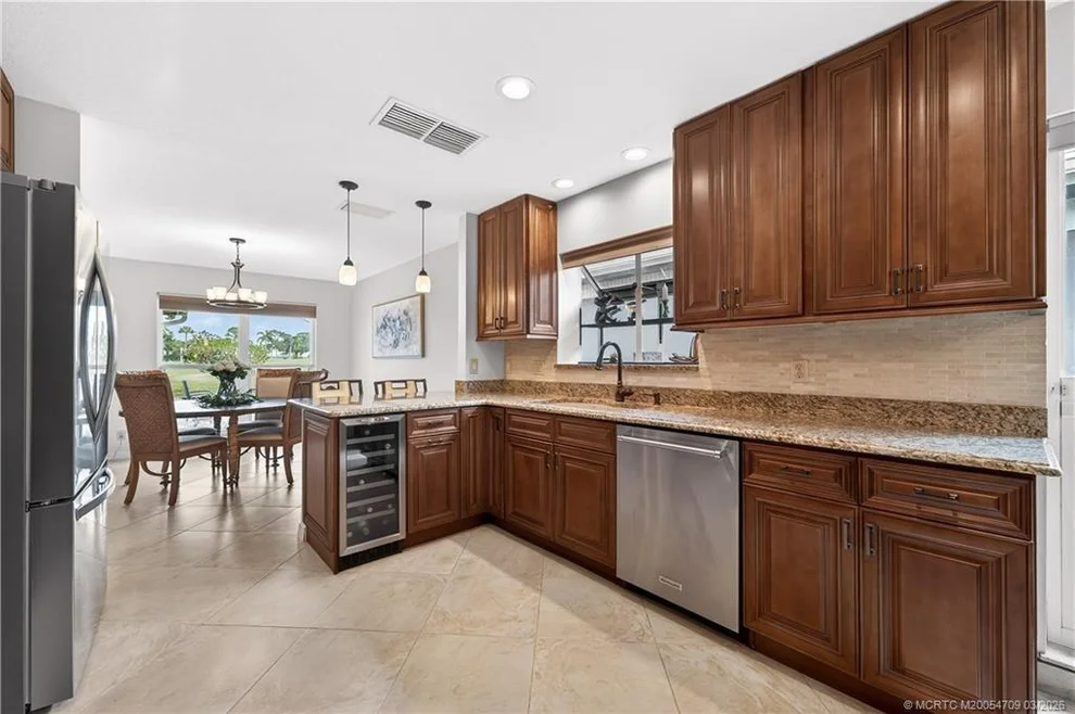 Unit for sale at 2467 SW Brookwood Lane, Palm City, FL 34990