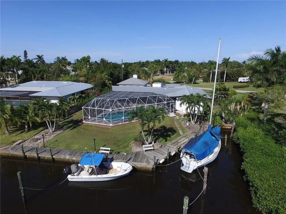 Unit for sale at 1686 NW Harbor Place, Stuart, FL 34994
