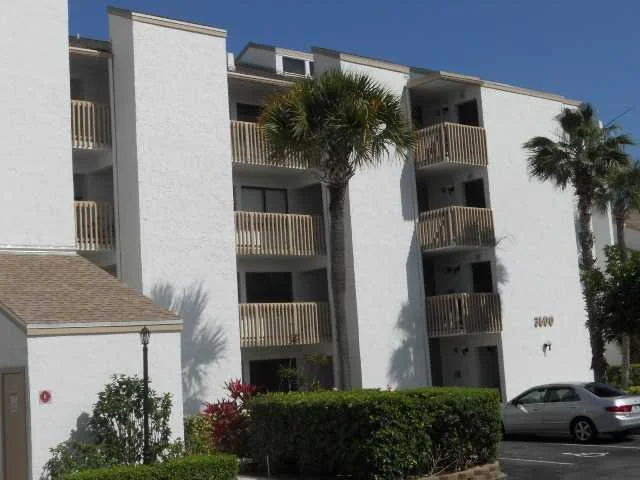 Unit for sale at 2400 S OCEAN Drive, Fort Pierce, FL 34949
