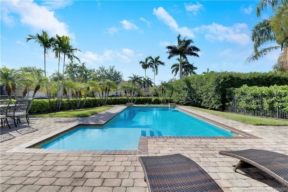 Unit for sale at 5339 SW Longspur Lane, Palm City, FL 34990