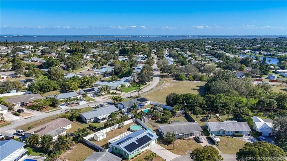 Unit for sale at 1691 NE 22nd Street, Jensen Beach, FL 34957