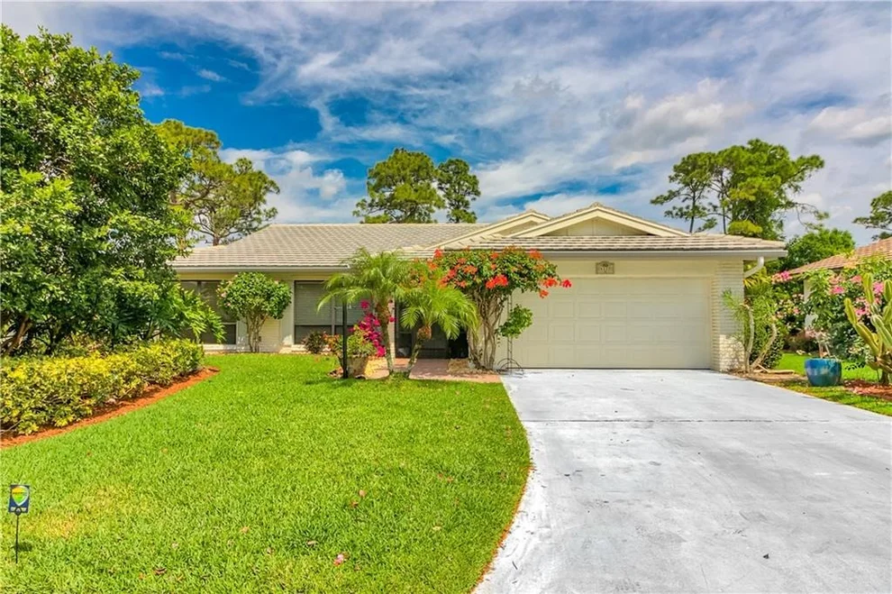 Unit for sale at 4177 SW Heronwood Terrace, Palm City, FL 34990