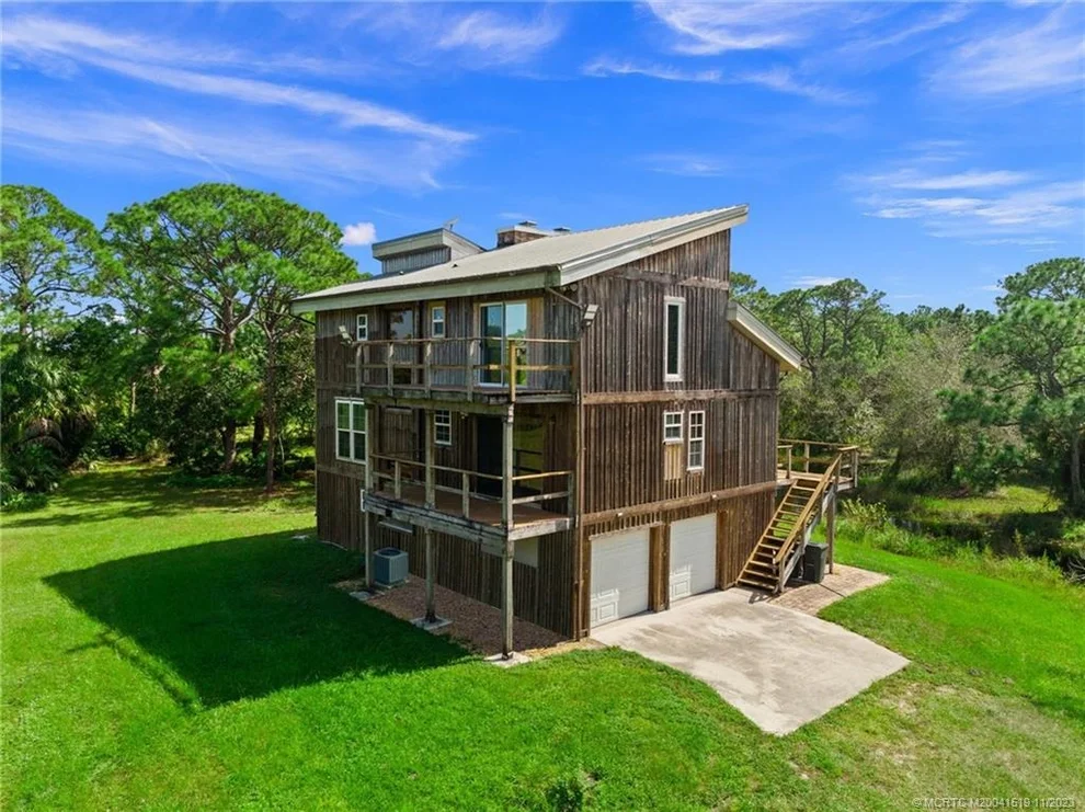 Unit for sale at 4336 SW Honey Terrace, Palm City, FL 34990
