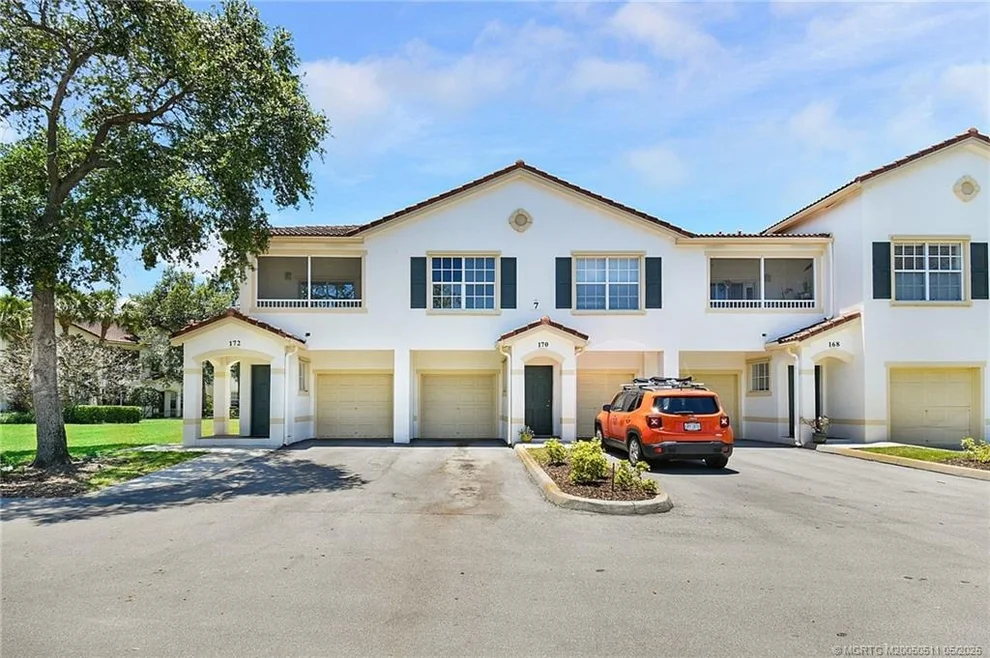 Unit for sale at 174 SE Kitching Circle, Stuart, FL 34994