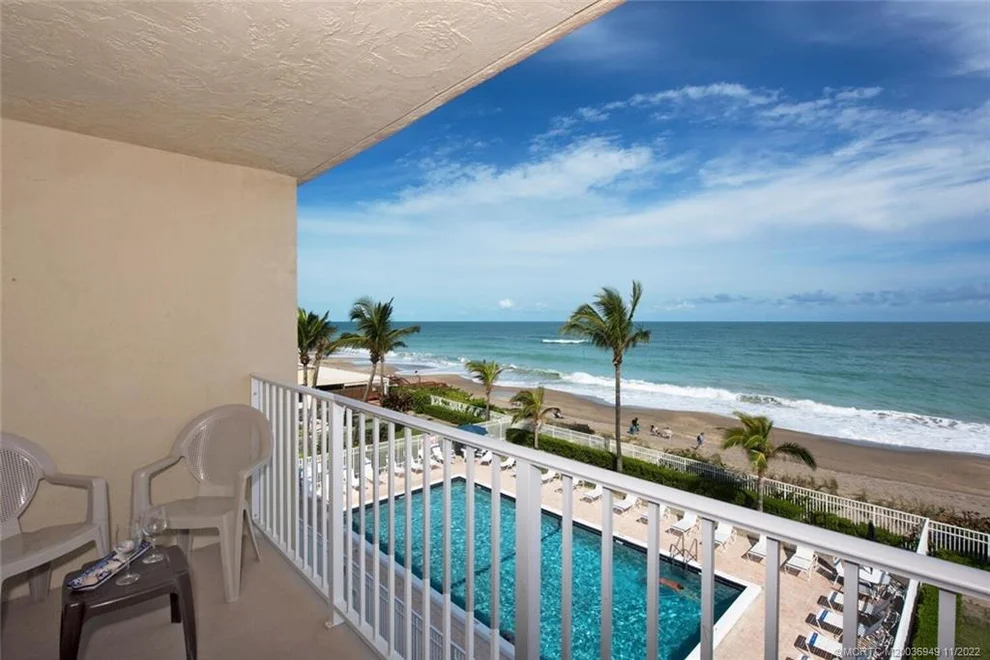 Unit for sale at 9800 S Ocean Drive, Jensen Beach, FL 34957