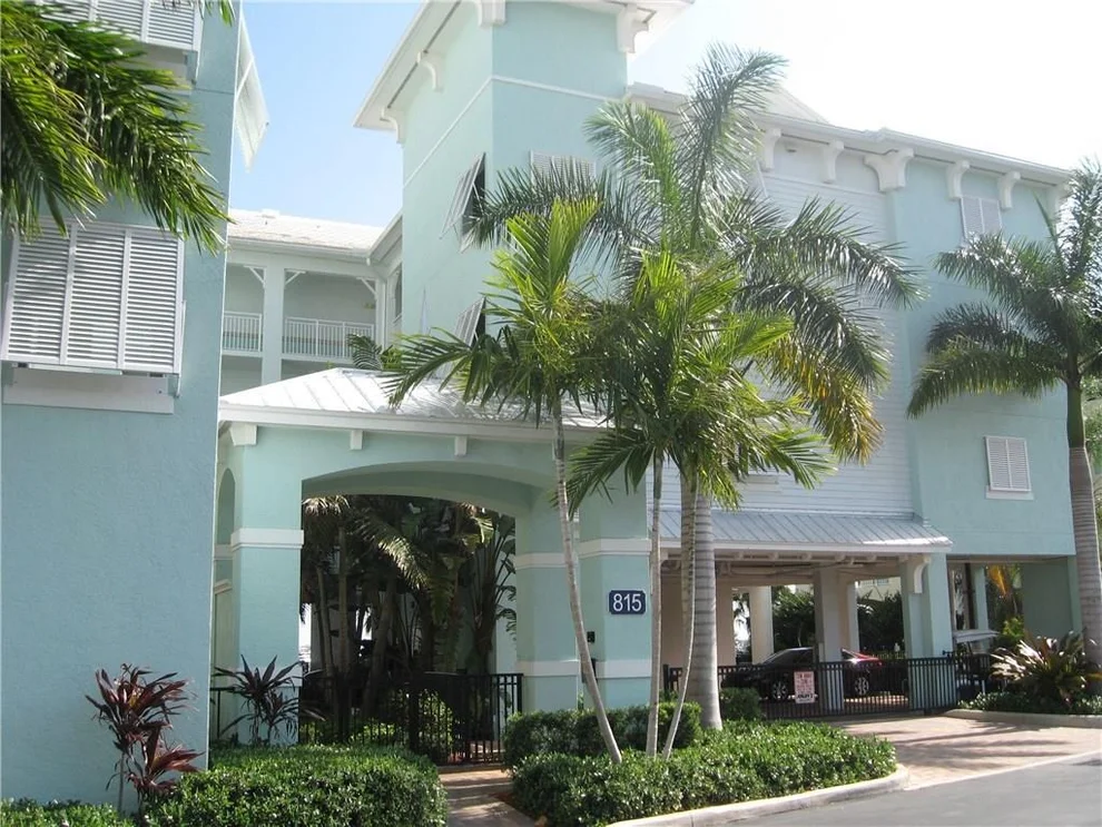 Unit for sale at 815 NW Flagler Avenue, Stuart, FL 34994
