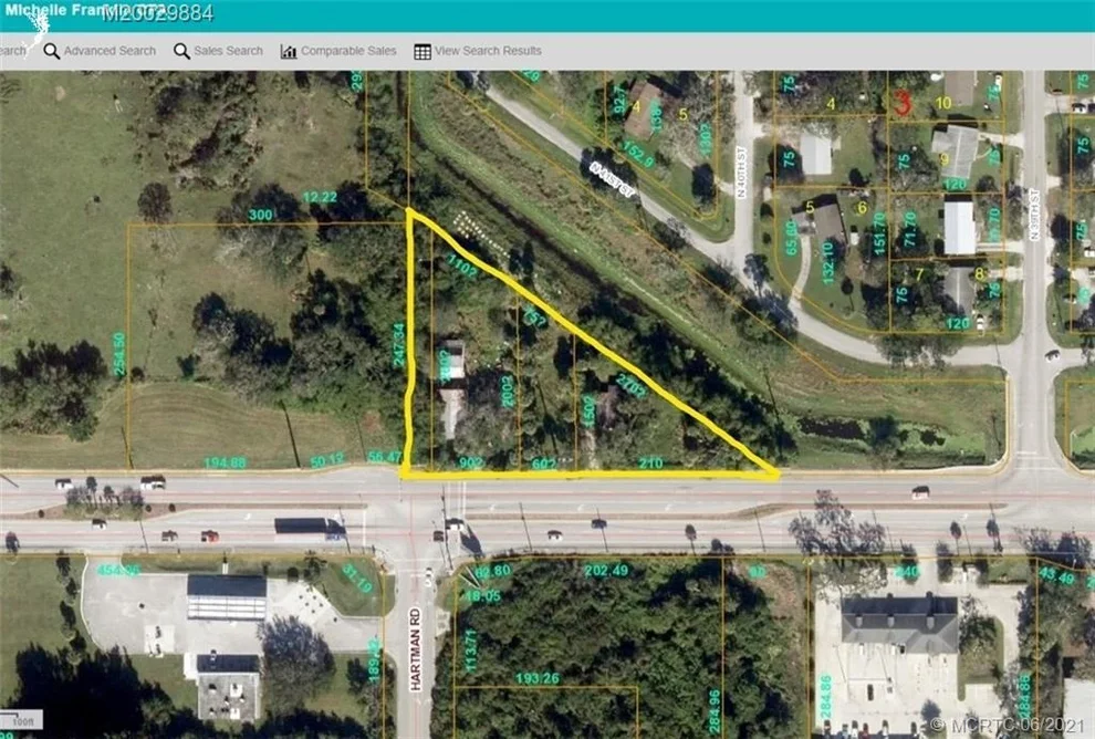 Unit for sale at 4012 Orange Avenue, Fort Pierce, FL 34947