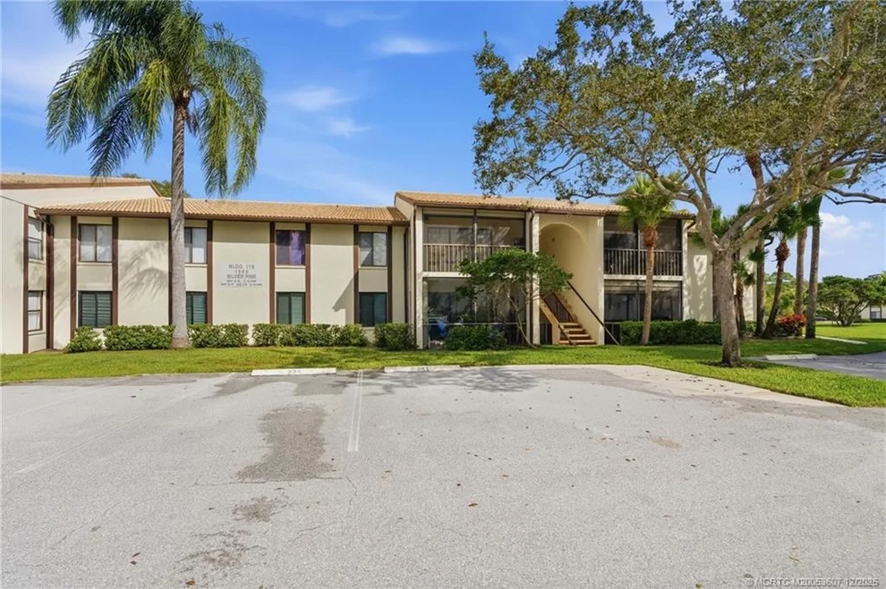Unit for sale at 1965 SW Silver Pine Way, Palm City, FL 34990