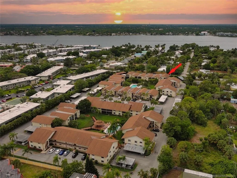 Unit for sale at 1811 SW Palm City Road, Stuart, FL 34994