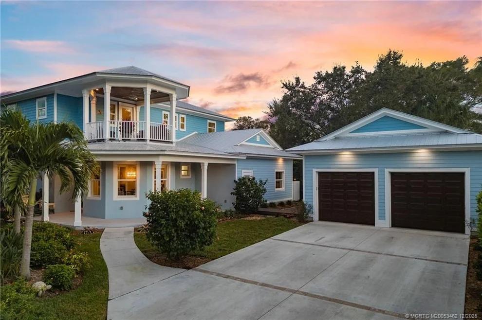 Unit for sale at 1002 SE Riverside Drive, Stuart, FL 34996