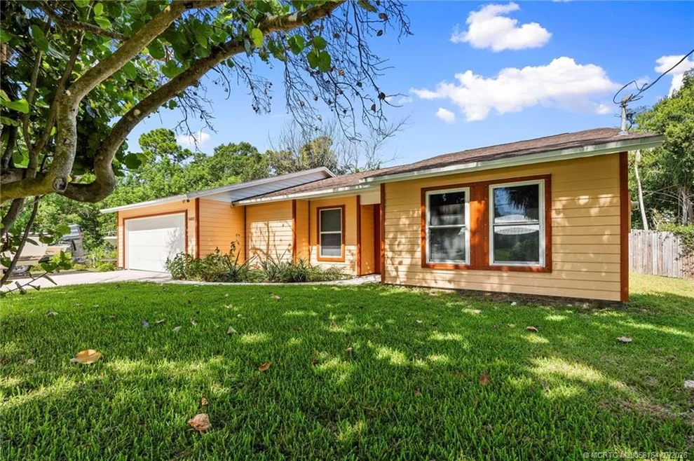 Unit for sale at 5403 Palm Drive, Fort Pierce, FL 34982
