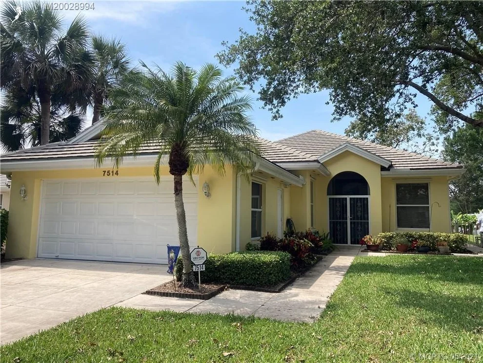 Unit for sale at 7514 SE Autumn Lane, Hobe Sound, FL 33455