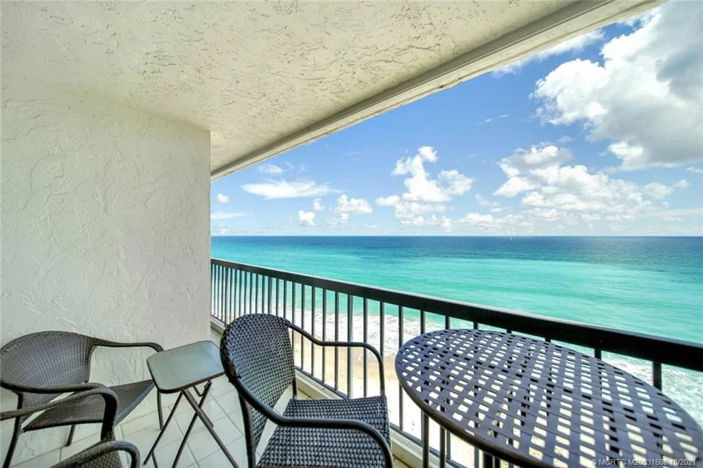 Unit for sale at 10680 S Ocean Drive, Jensen Beach, FL 34957