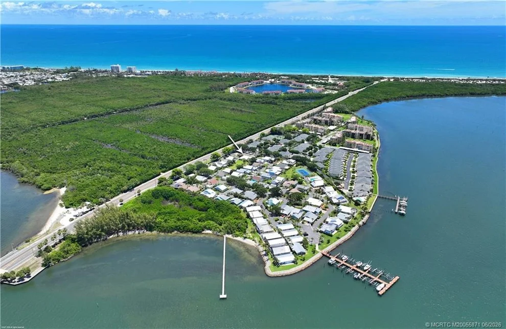 Unit for sale at 3302 NE Spinnaker Way, Jensen Beach, FL 34957