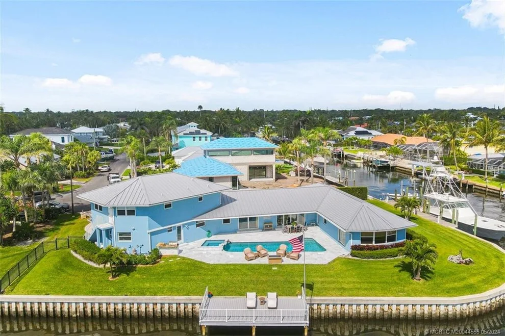 Unit for sale at 8601 SE Driftwood Street, Hobe Sound, FL 33455