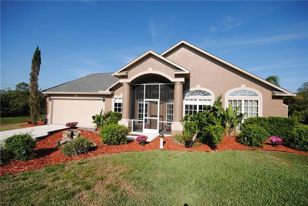 Unit for sale at 551 SW Columbus Drive, Port St Lucie, FL 34953